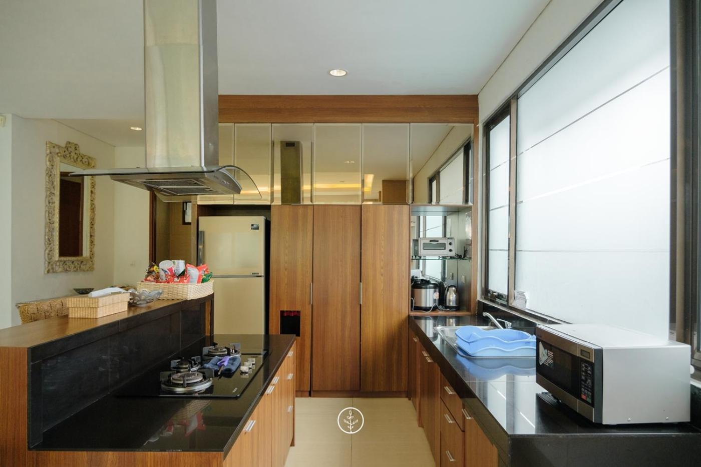 Tulip Hill View Villa 5 Bedrooms With A Private Swimming Pool Bandung Ngoại thất bức ảnh