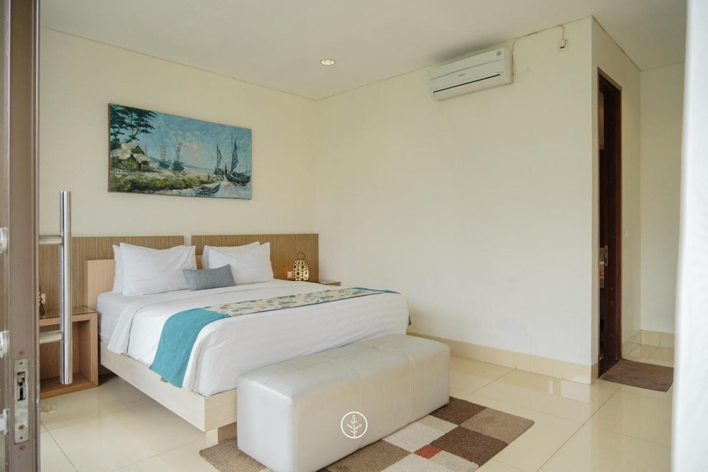 Tulip Hill View Villa 5 Bedrooms With A Private Swimming Pool Bandung Ngoại thất bức ảnh