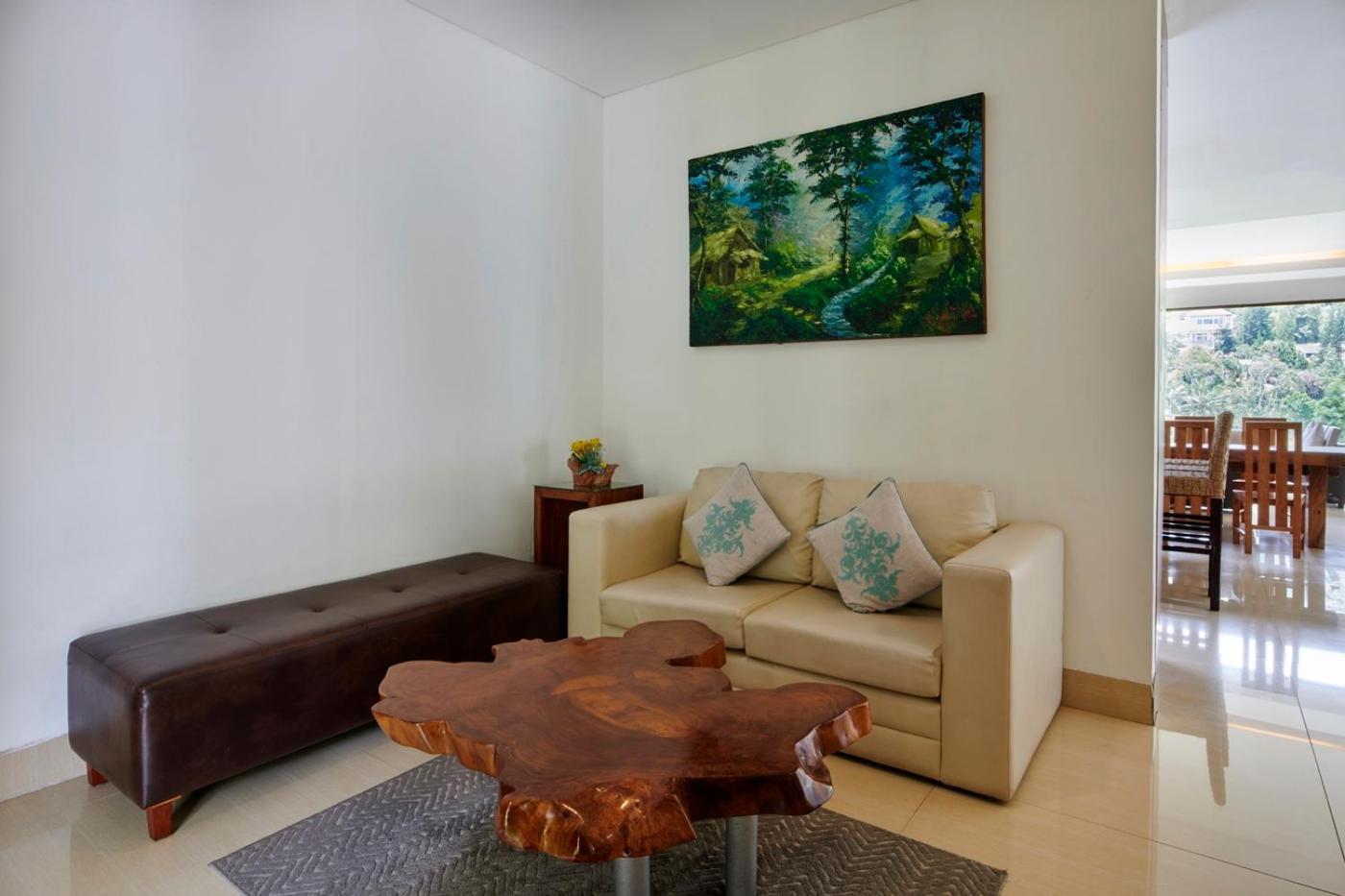 Tulip Hill View Villa 5 Bedrooms With A Private Swimming Pool Bandung Ngoại thất bức ảnh