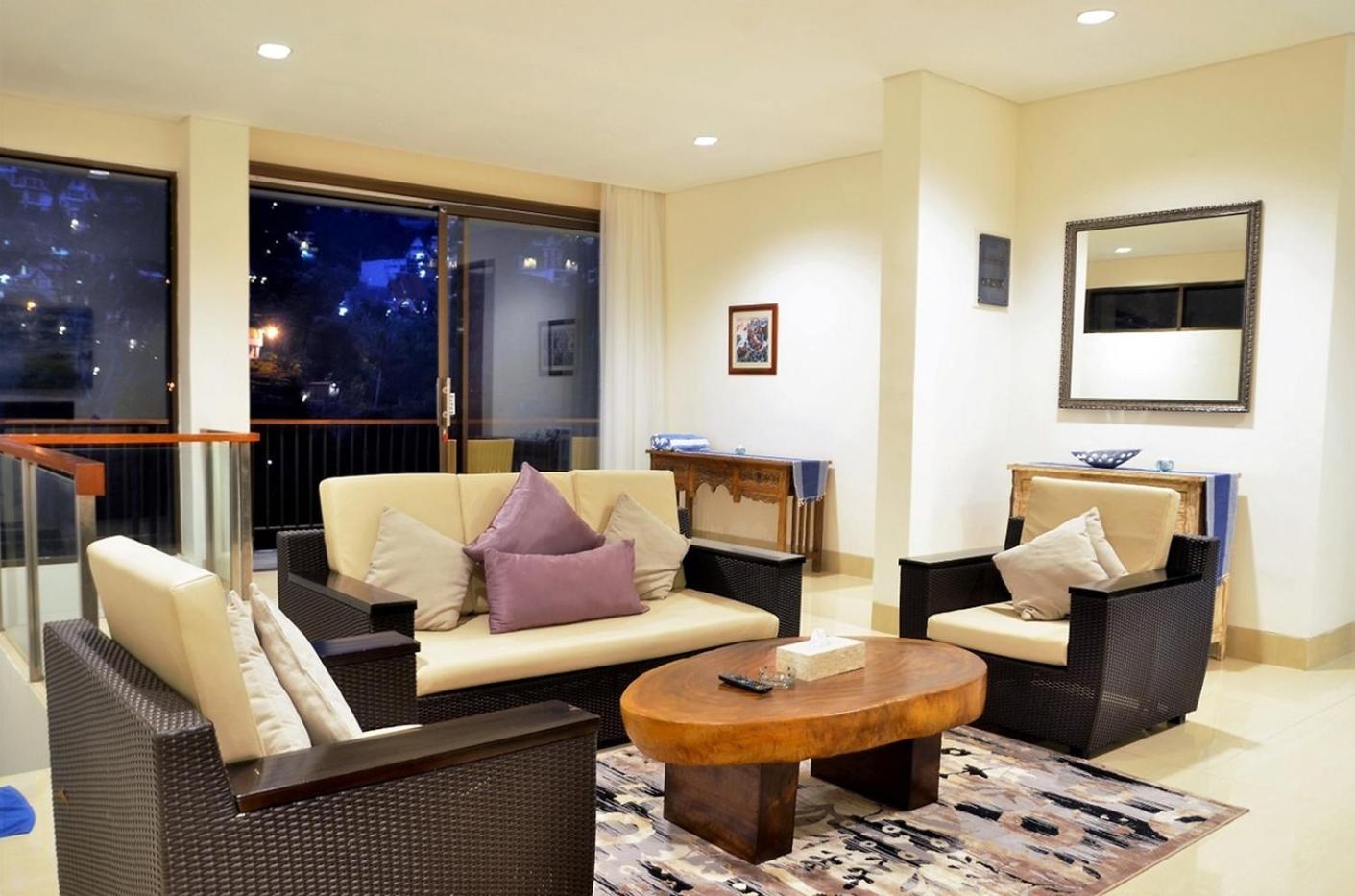 Tulip Hill View Villa 5 Bedrooms With A Private Swimming Pool Bandung Ngoại thất bức ảnh